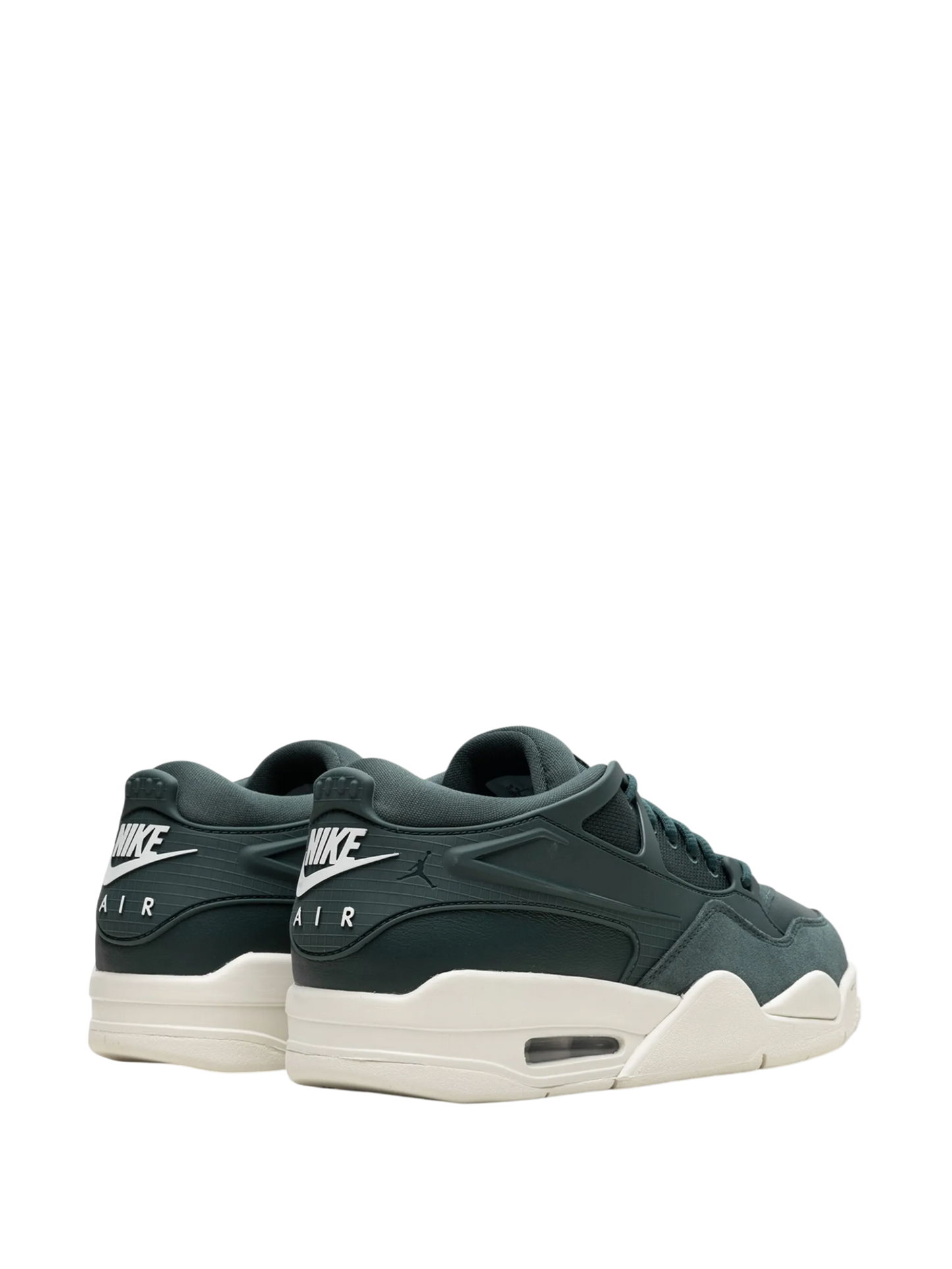 Jordan 4 RM 'Oxidized Green'