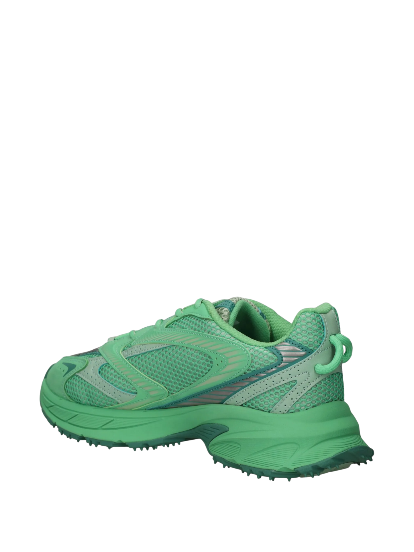 Lacoste L003 Neo Shot 125 Green