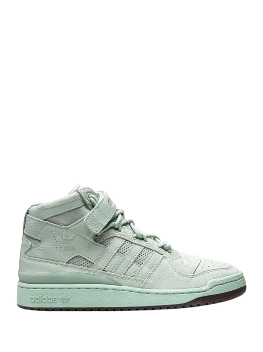 adidas lvy Park Forum Mid 'Green Gum'