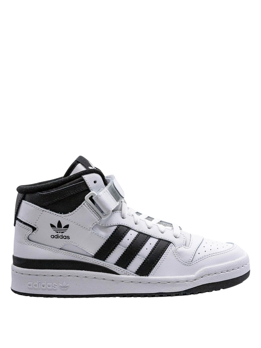 adidas Parley Forum Mid