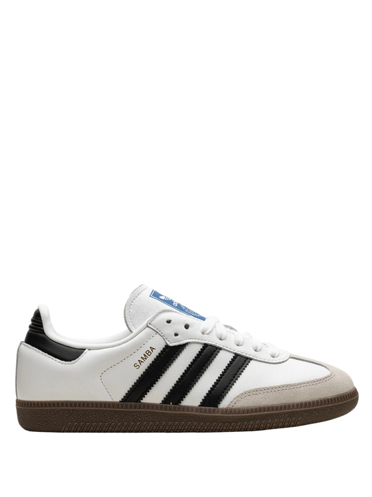 adidas Samba OG 'Cloud White'