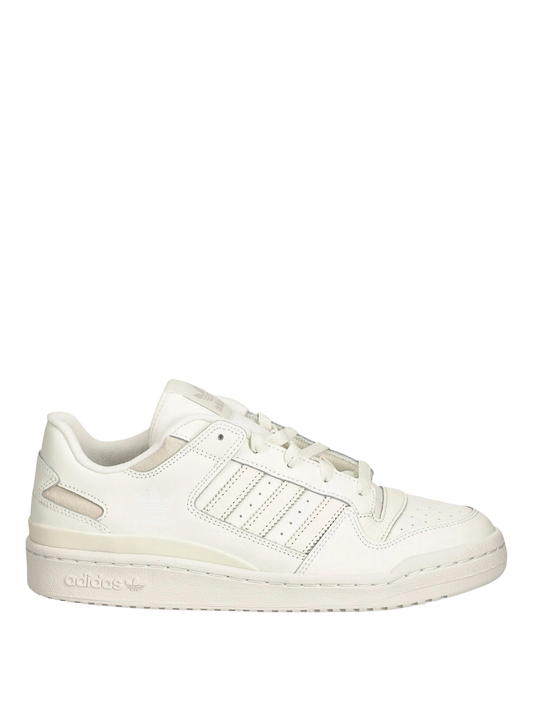 adidas Forum 'Triple White'