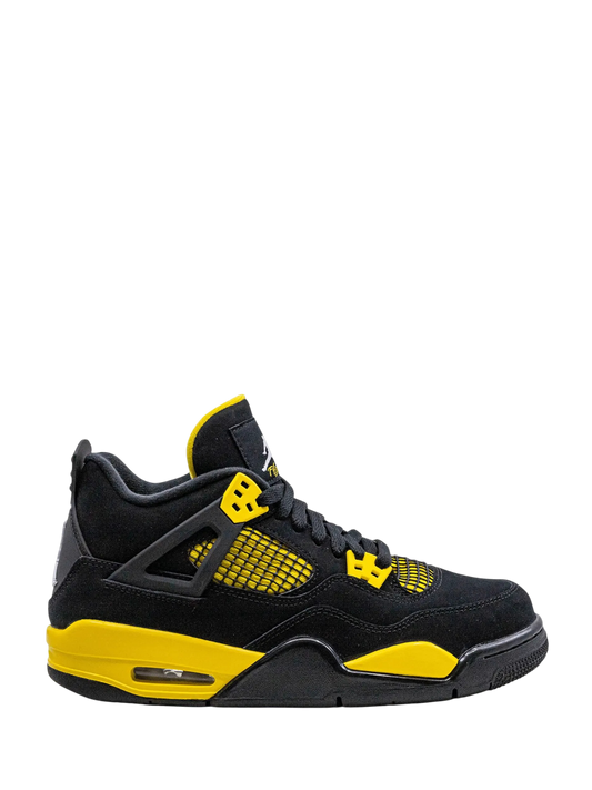 AJ4RetroYellowThunderside