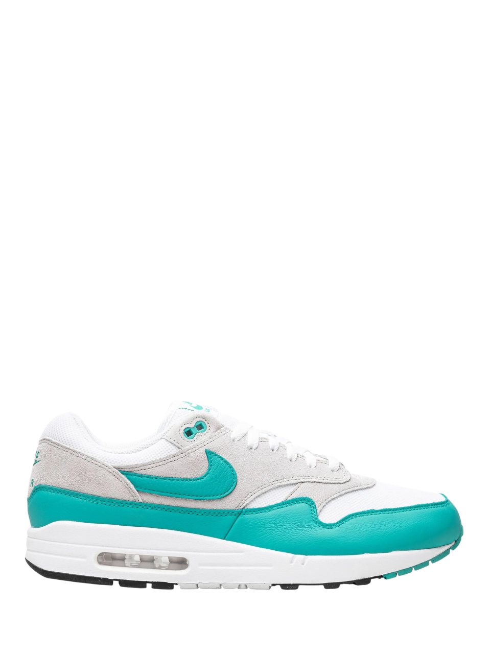 Air Max 1 'Aquatone' side