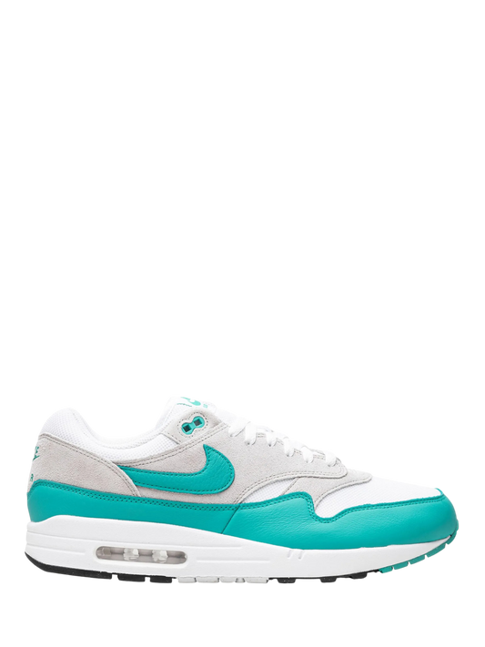 Air Max 1 'Aquatone' side