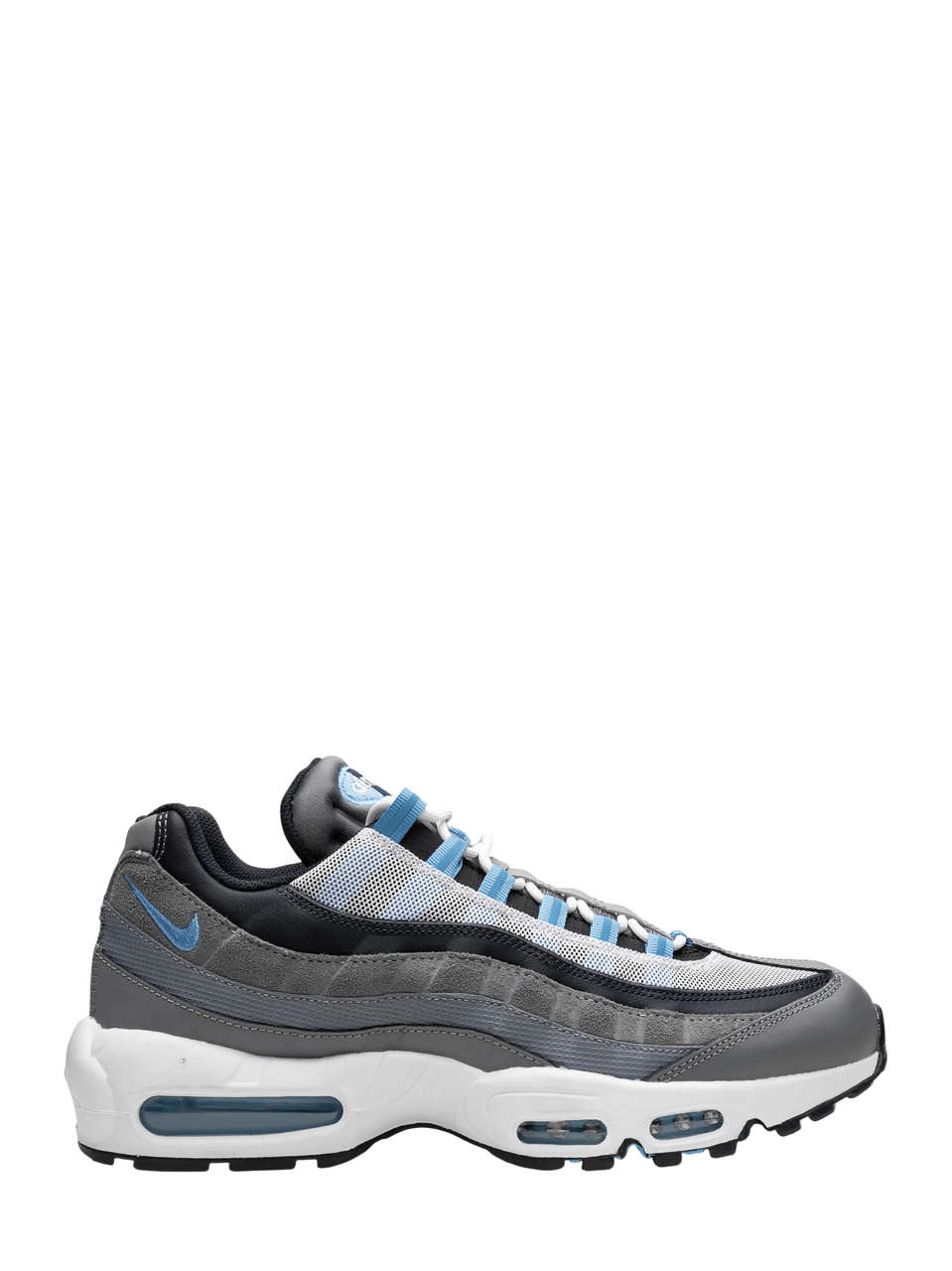 AirMax95UNCside