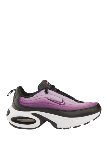 Air Max Portal 'Purple-White' side