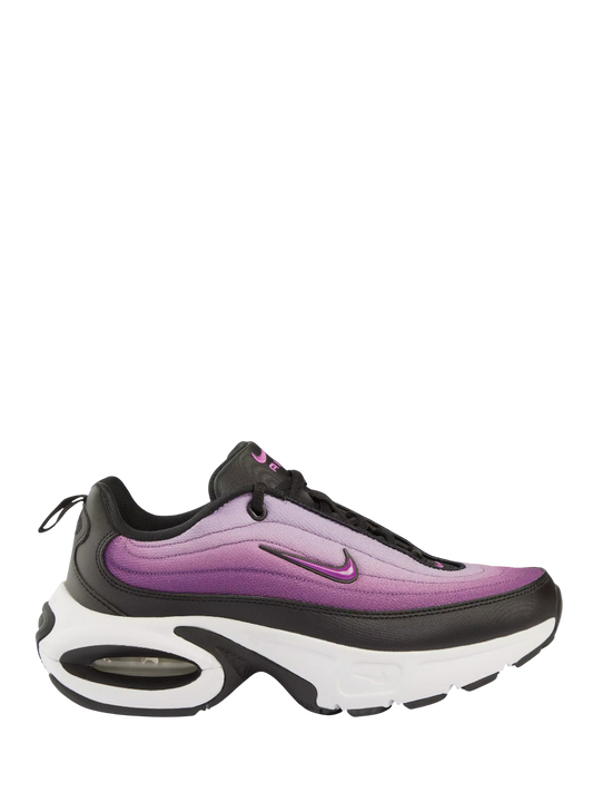 Air Max Portal 'Purple-White' side