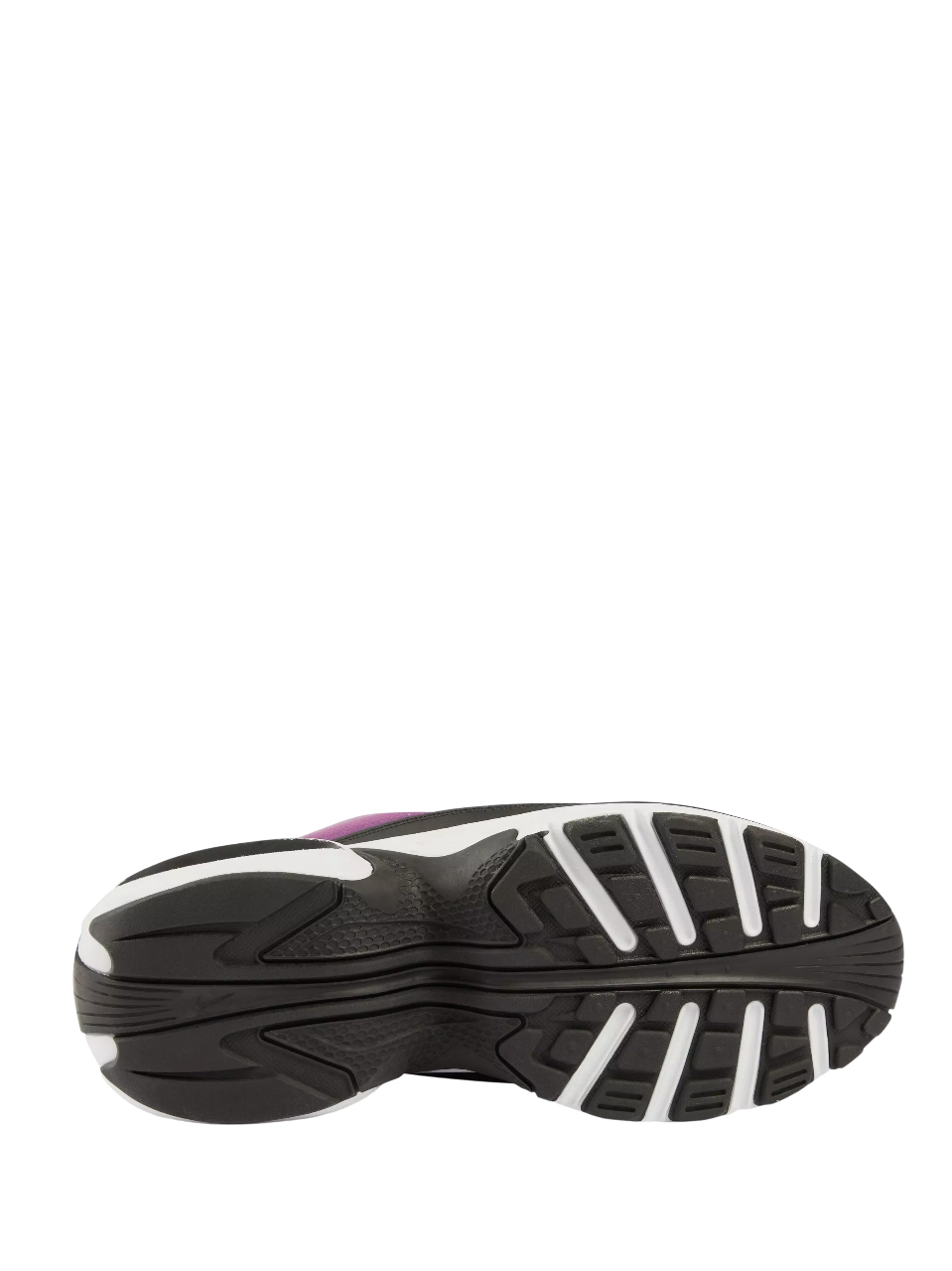 Air Max Portal 'Purple-White' under