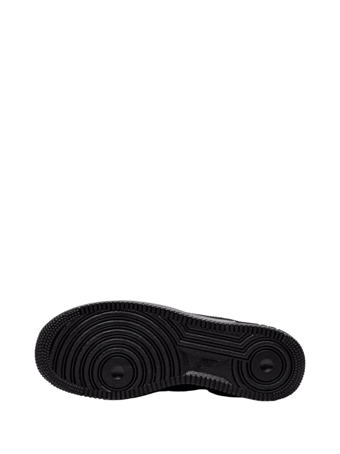 Air Force 1 '07 'Triple Black'