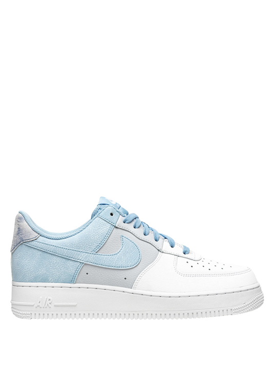 Air Force 1 LV8 'Psychic Blue'