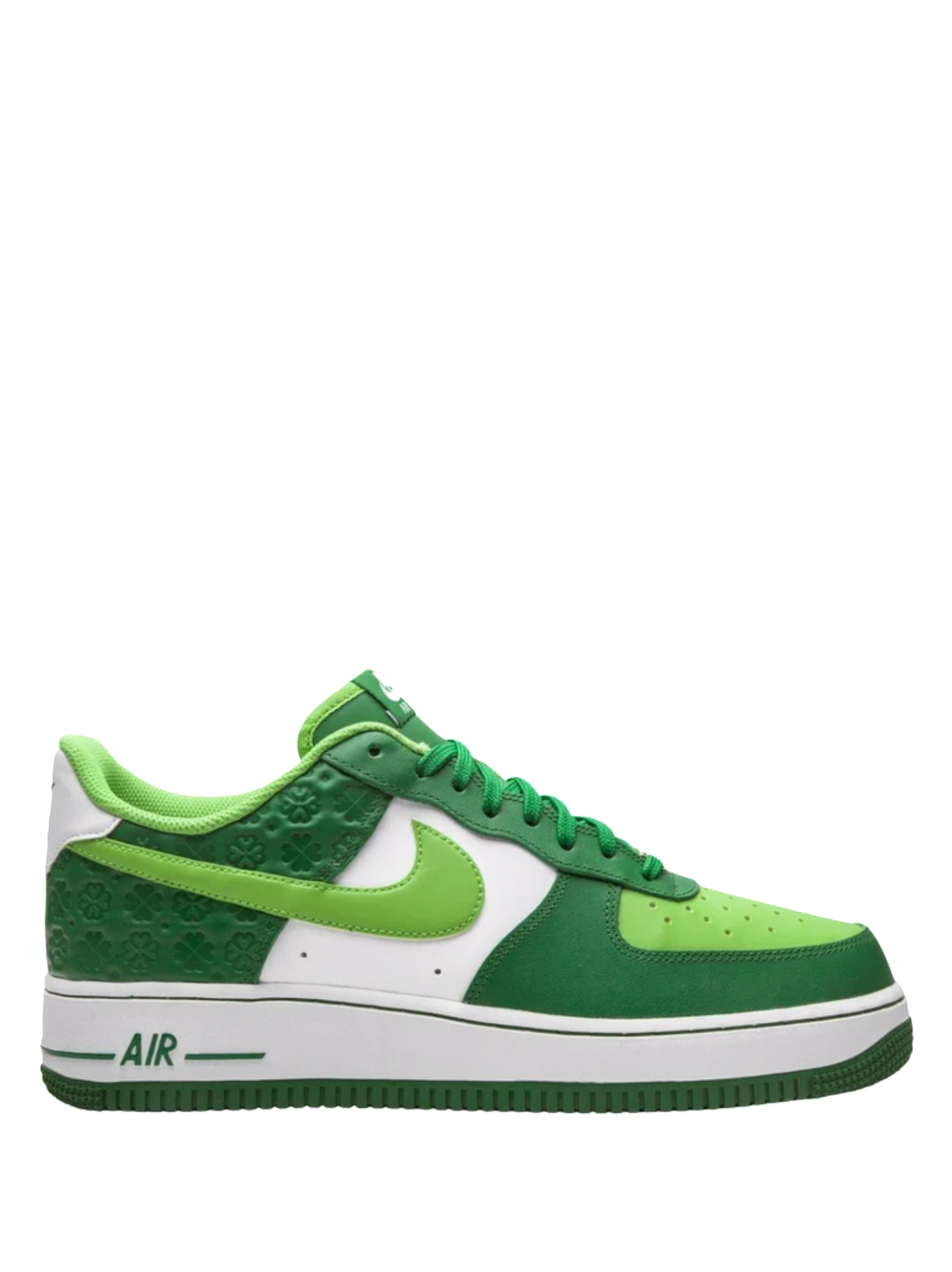 Air Force 1 Low 'St. Patrick's Day'