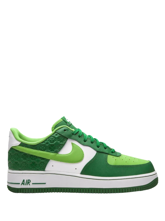 Air Force 1 Low 'St. Patrick's Day'