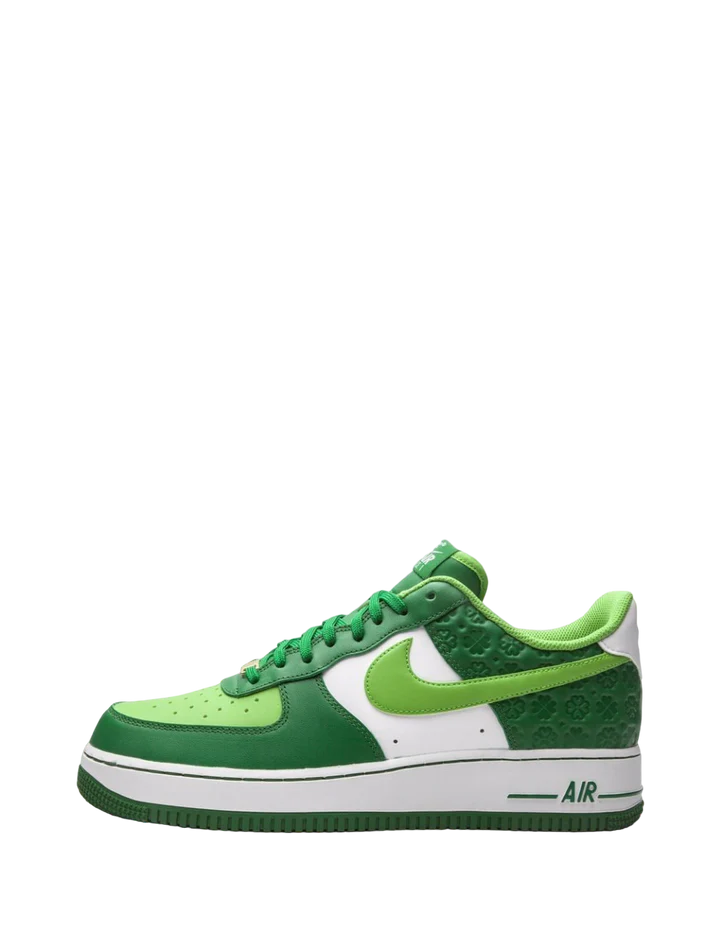 Air Force 1 Low 'St. Patrick's Day'