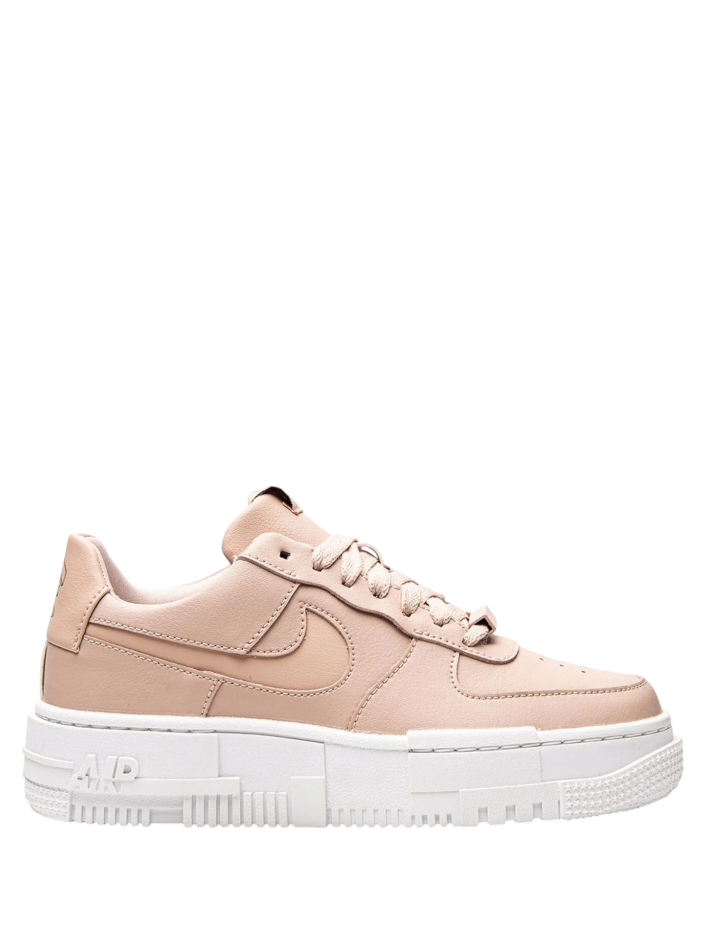Air Force 1 Pixel 'Particle Beige'