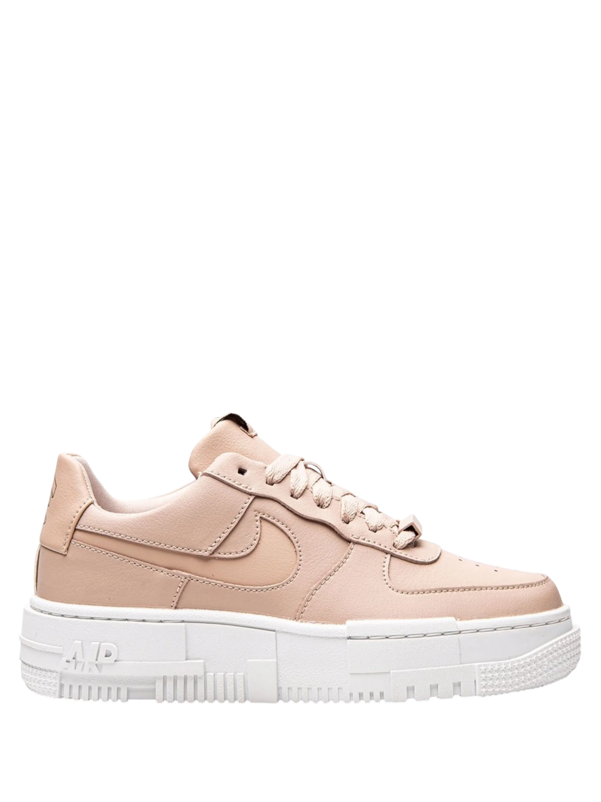 Air Force 1 Pixel 'Particle Beige'