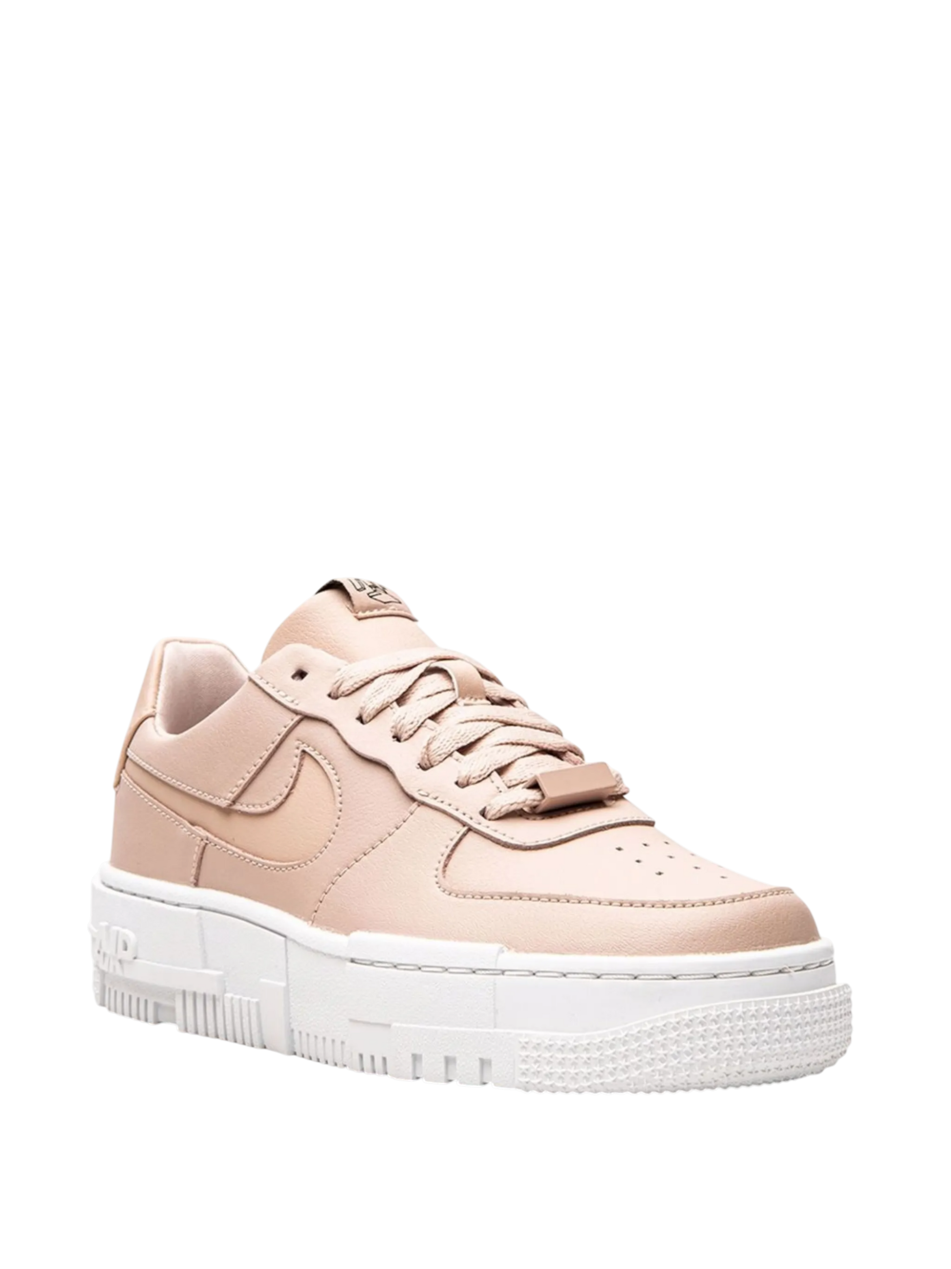 Air Force 1 Pixel 'Particle Beige'