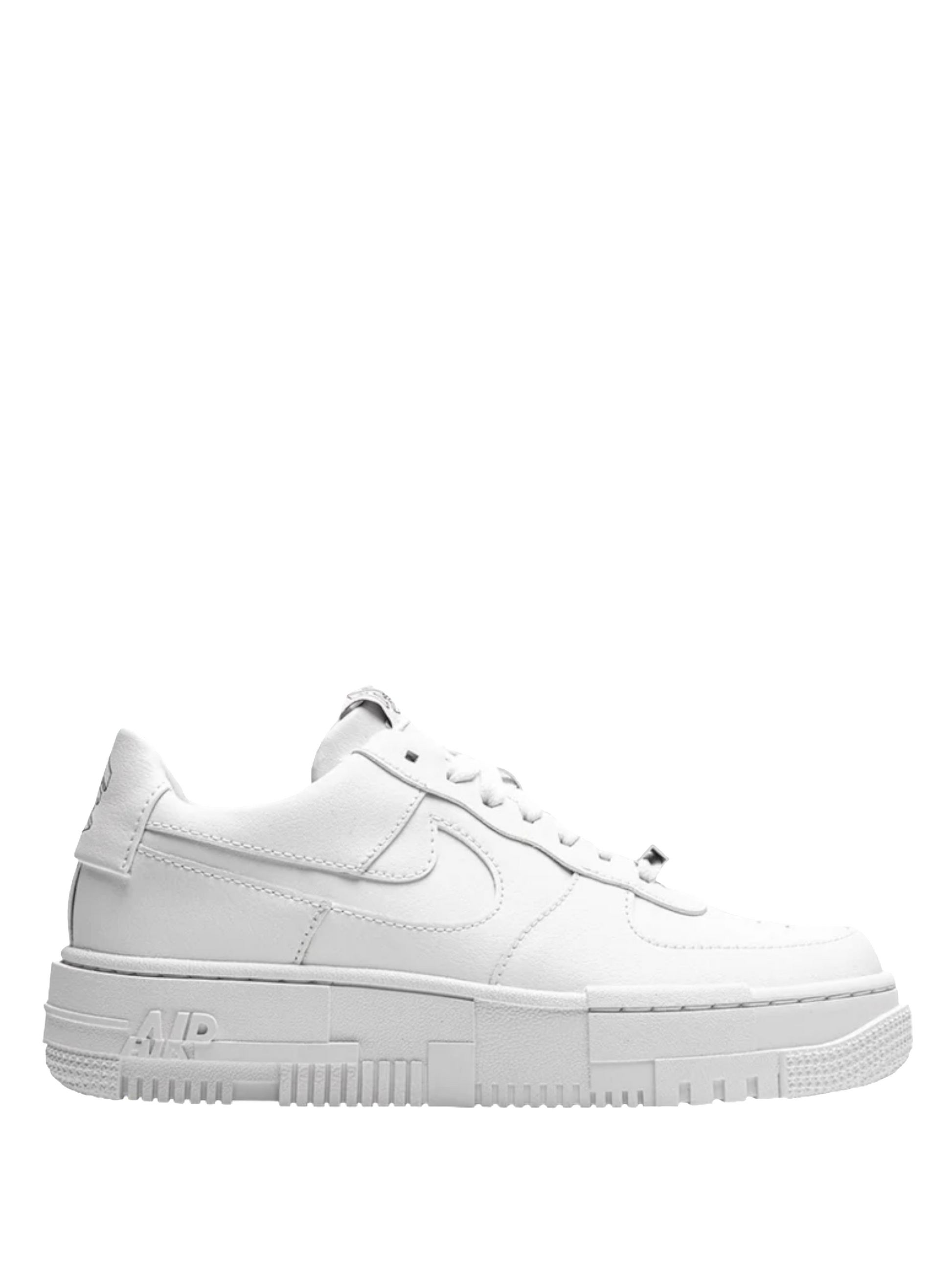 Air Force 1 Pixel 'White'