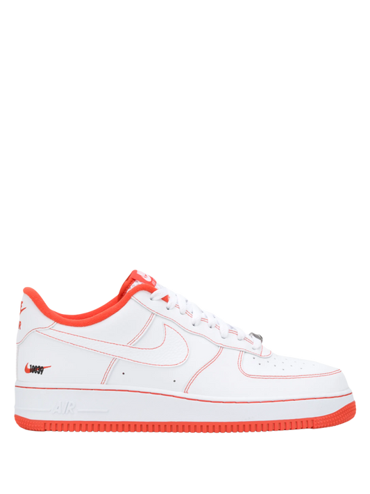 Air Force 1 'Rucker Park' side