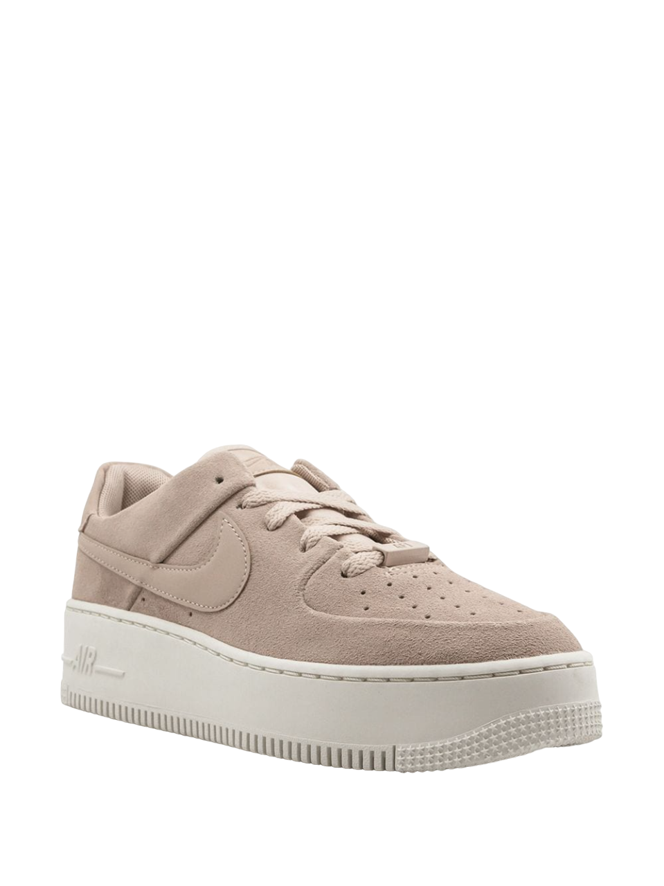 Air Force 1 Low Sage 'Particle Beige' front