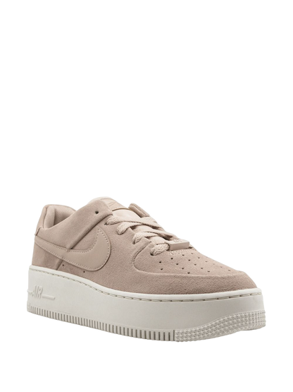 Air Force 1 Low Sage 'Particle Beige' front