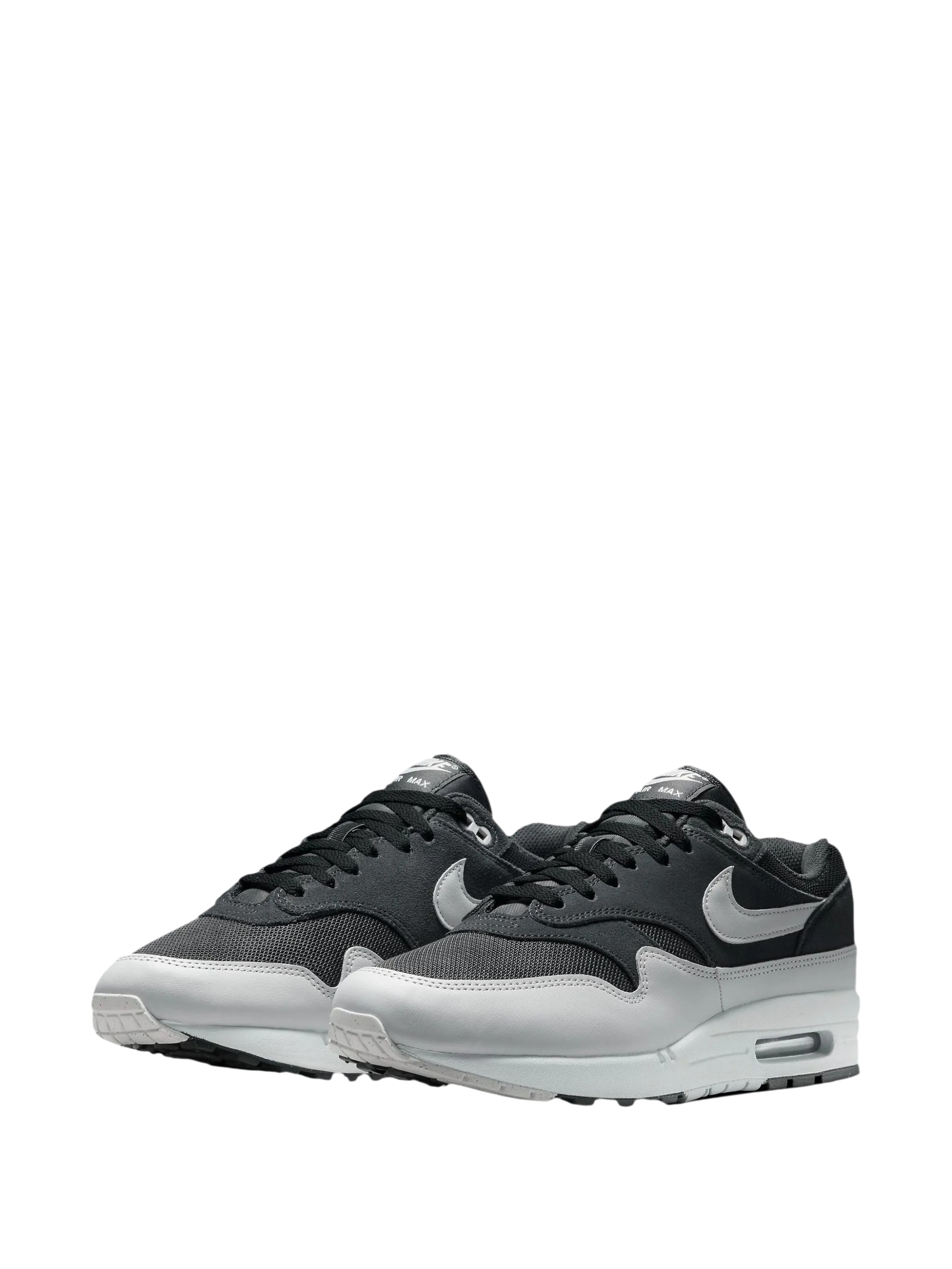 Air Max 1 'Off Noir/Vast Grey' front