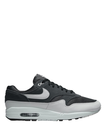Air Max 1 'Off Noir/Vast Grey' side