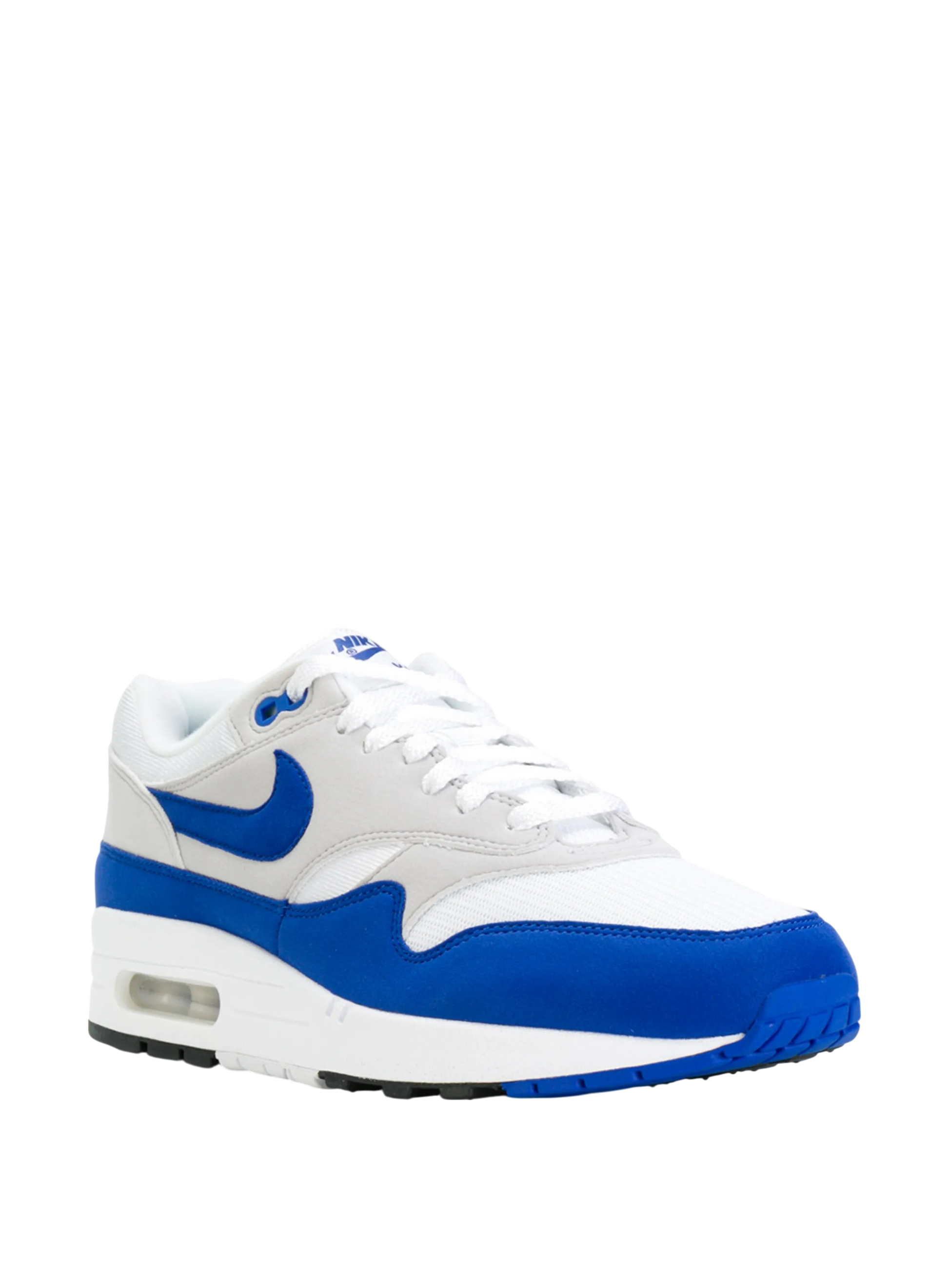 Air Max 1 'Royal Blue' front