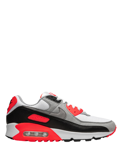 Air Max 90 'Infrared' side