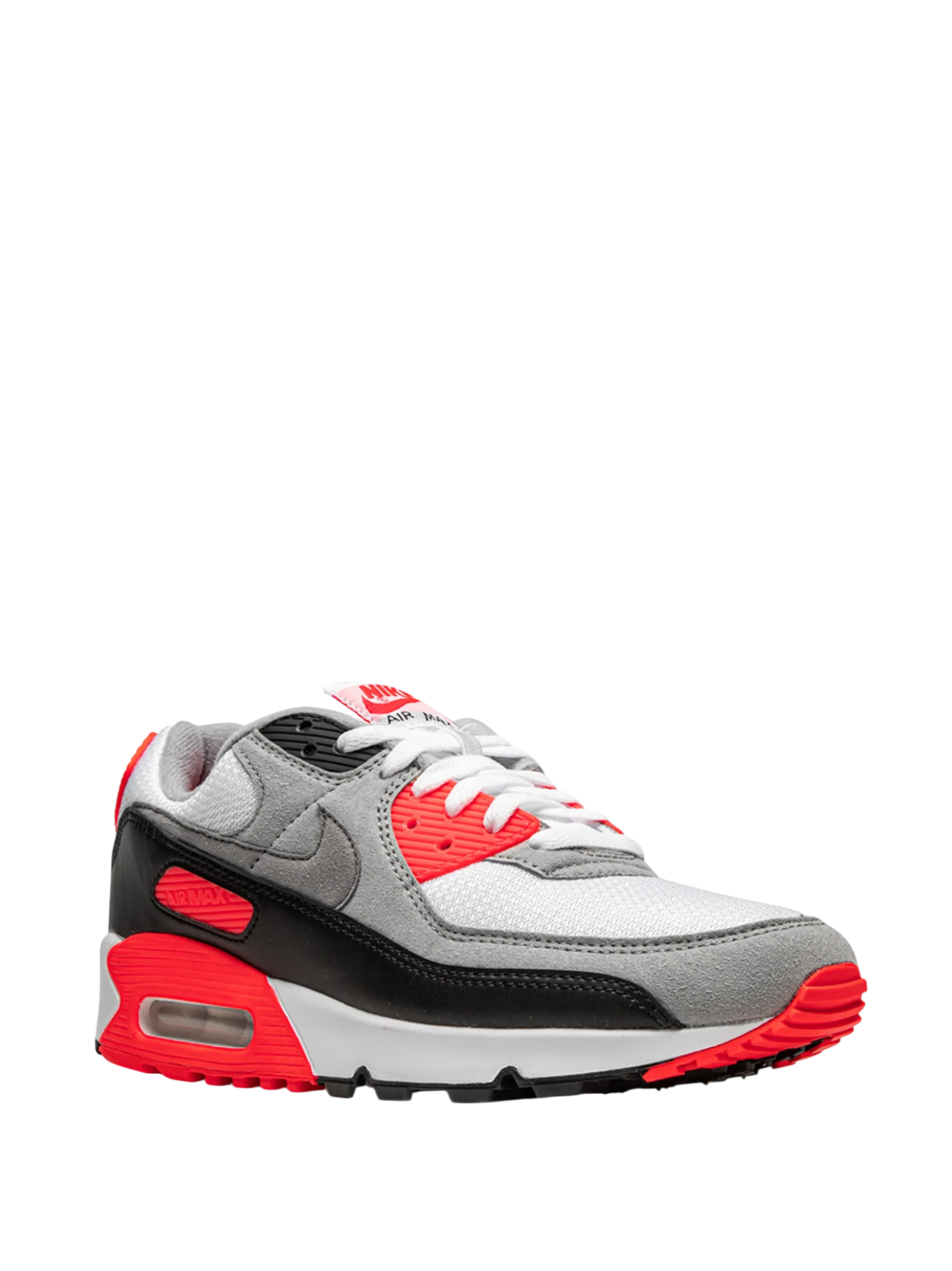 Air Max 90 'Infrared' front