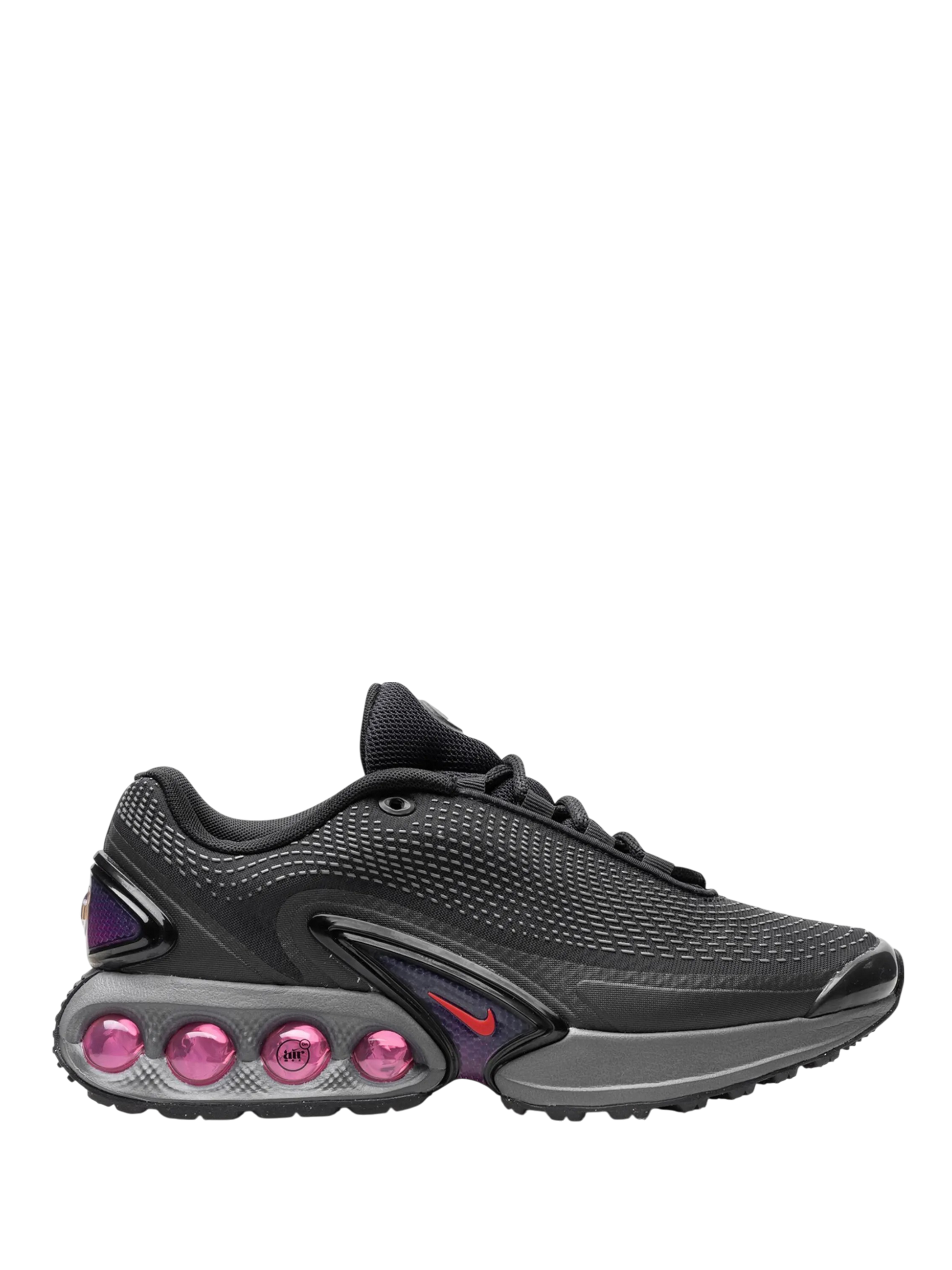 Air Max Dn 'All Night' side