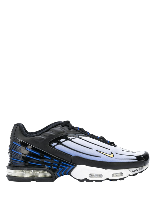 Air Max Plus 3 'Hyper Blue' side