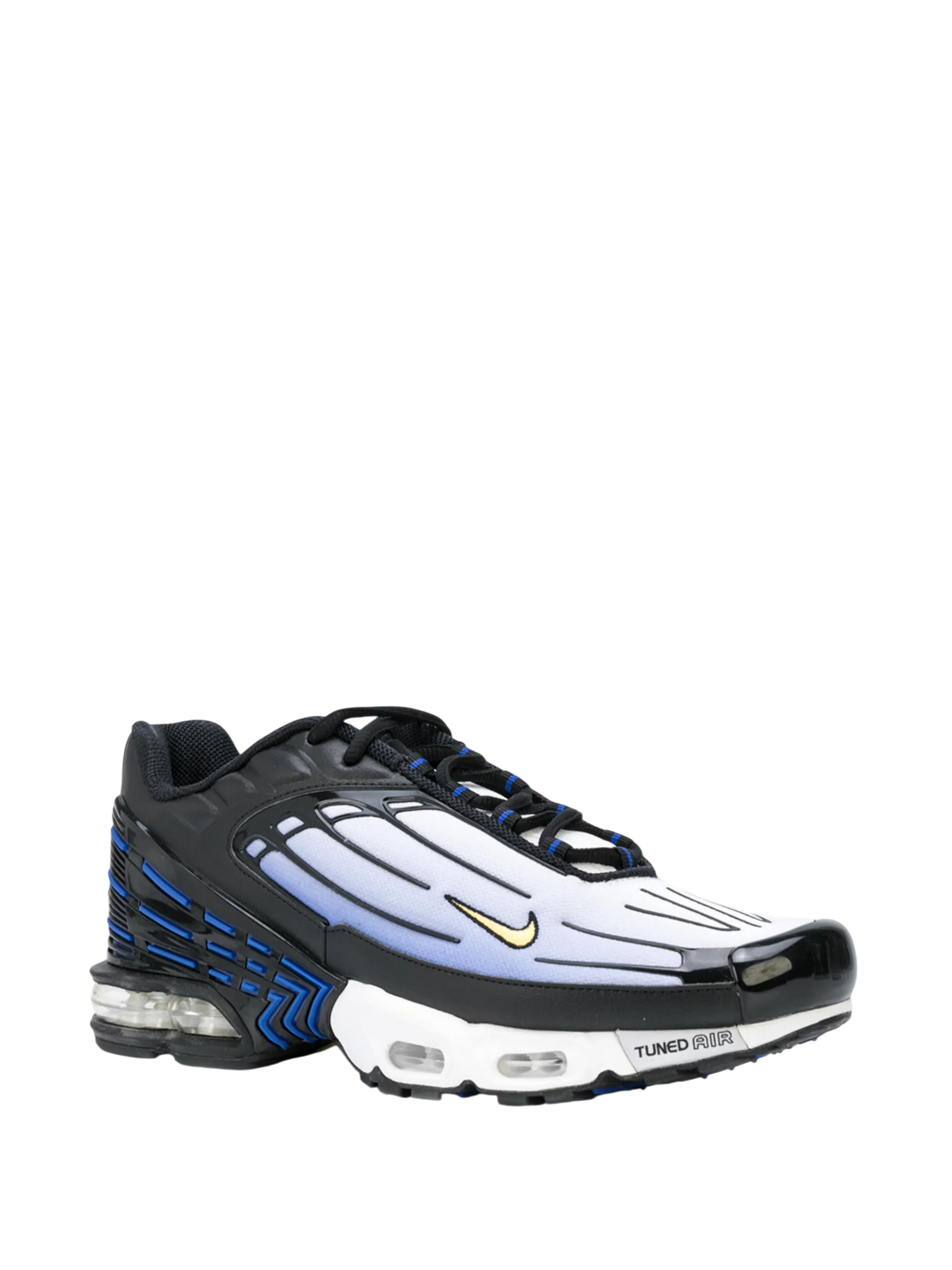 Air Max Plus 3 'Hyper Blue' front