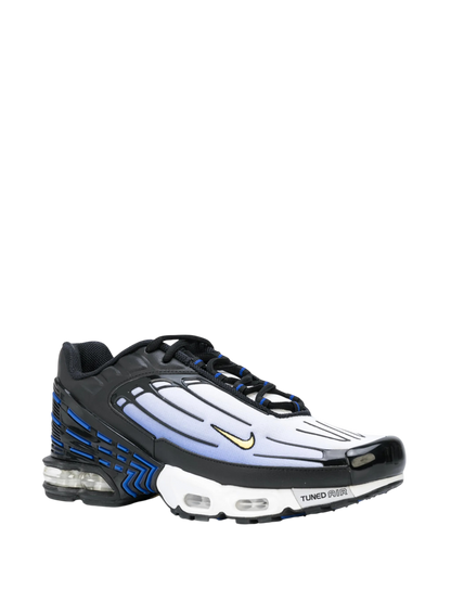 Air Max Plus 3 'Hyper Blue' front
