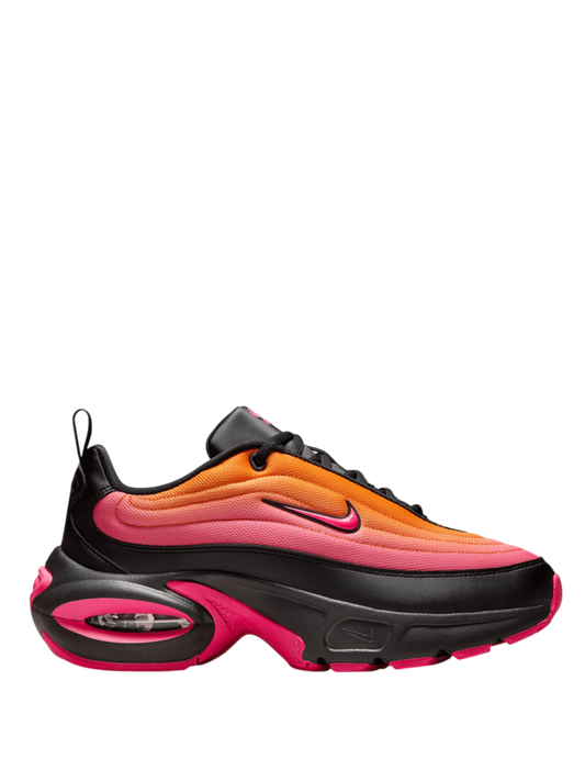 Air Max Portal 'Black/Hyper Pink'