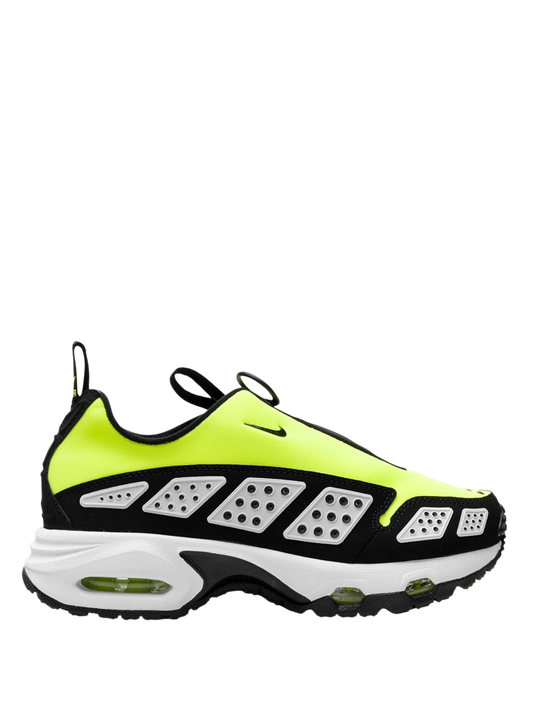 Air Max SNDR 'Electric Green'