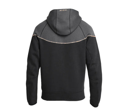 Nike & Central Cee Tech Fleece Full Zip Hoodie