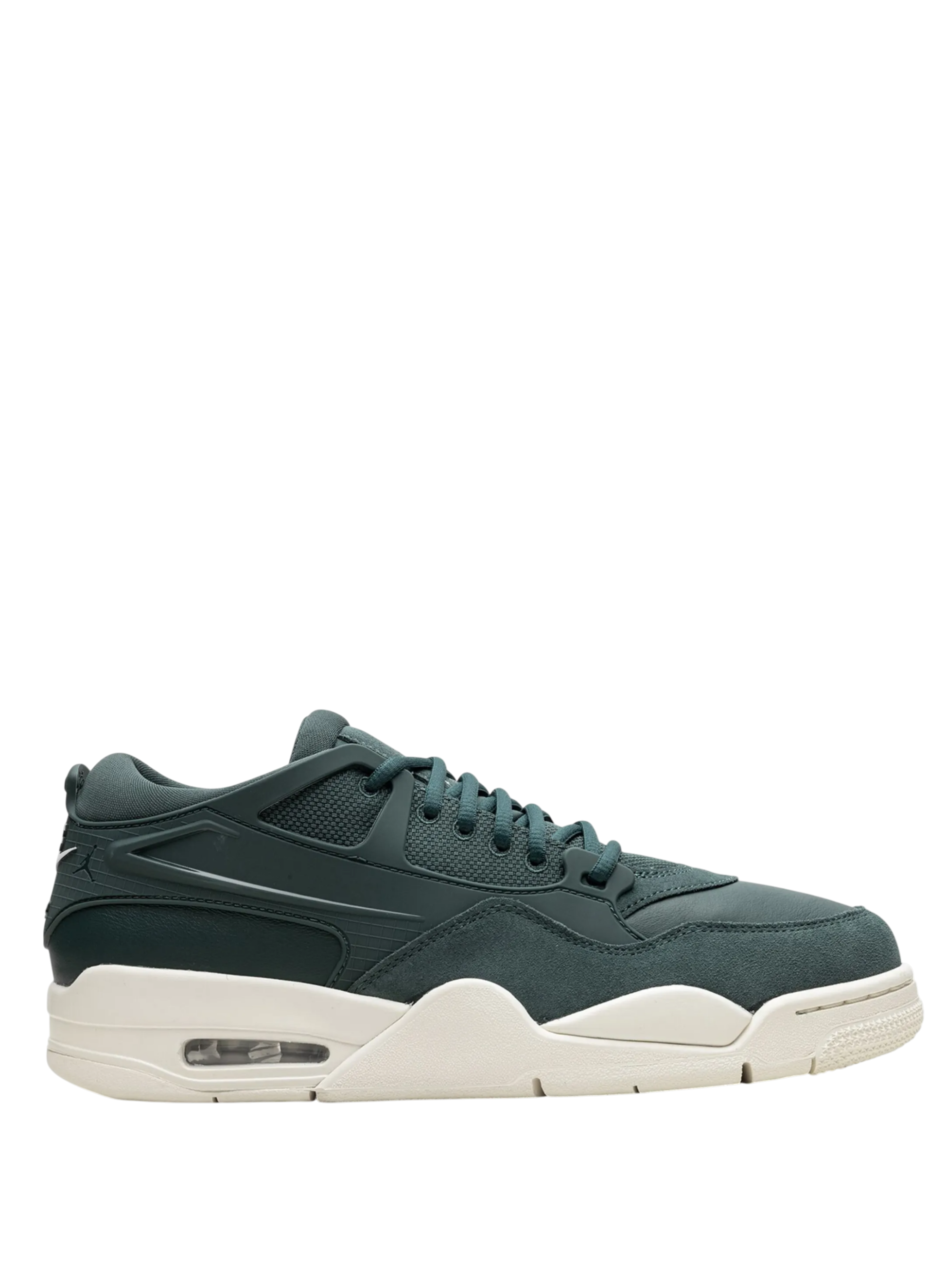Jordan 4 RM 'Oxidized Green'