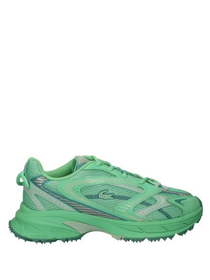 Lacoste L003 Neo Shot 125 Green