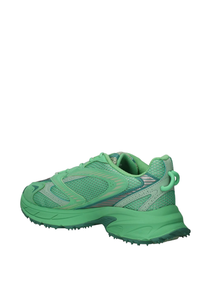 Lacoste L003 Neo Shot 125 Green
