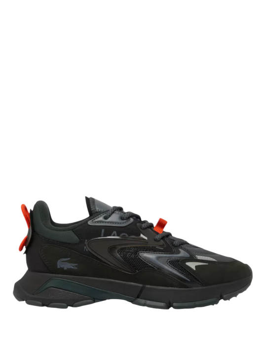 Lacoste Men's L003 Neo Tech 'Black'