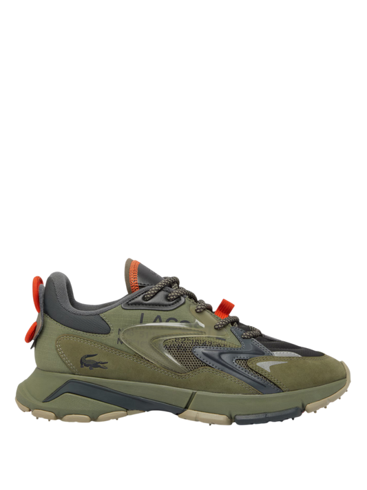 Lacoste Men's L003 Neo Tech 'Khaki'
