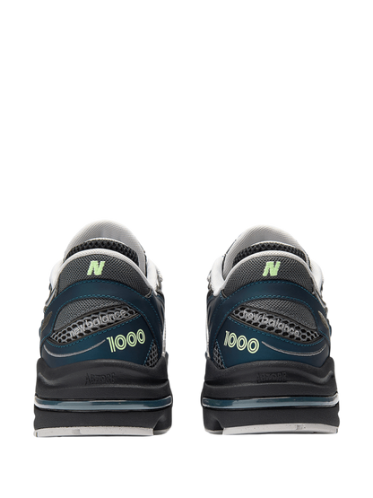 New Balance 1000 'Teal/Deep Ocean'