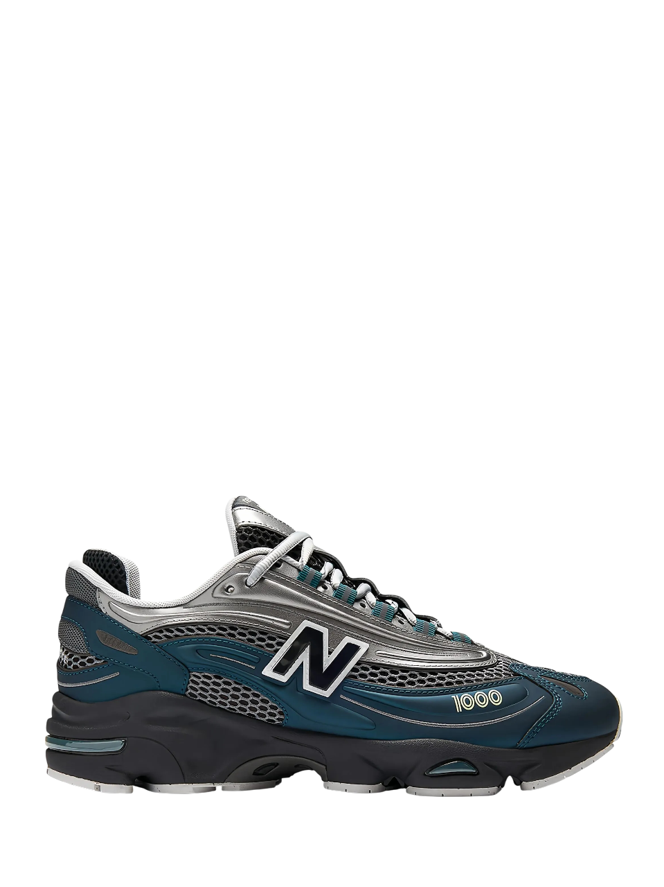 New Balance 1000 'Teal/Deep Ocean'