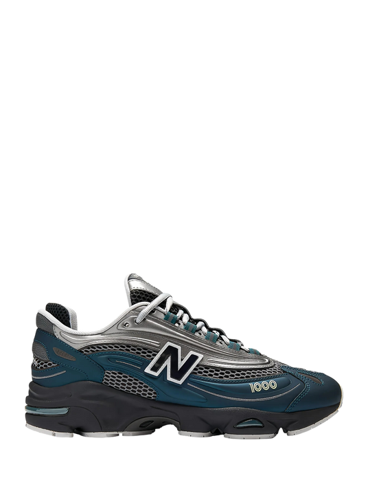 New Balance 1000 'Teal/Deep Ocean'