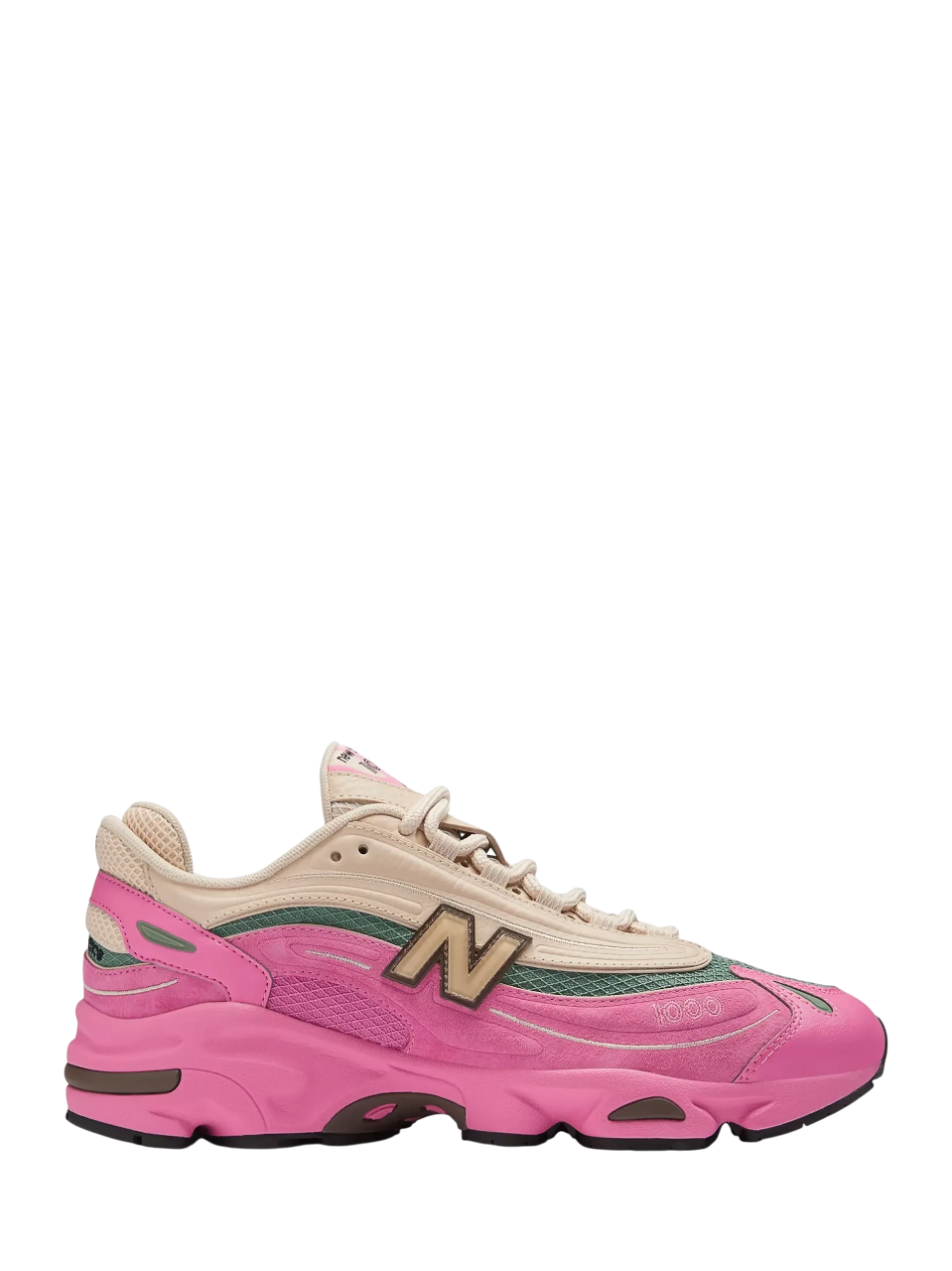 NewBalance1000_RealPinkSandstone_side