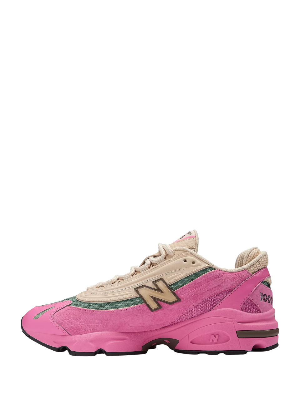 NewBalance1000_RealPinkSandstone_side