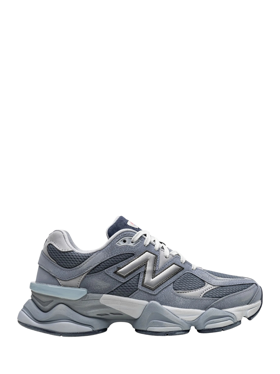 New Balance 9060 Moon Daze side