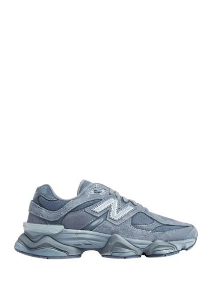 New Balance 9060 Suede side