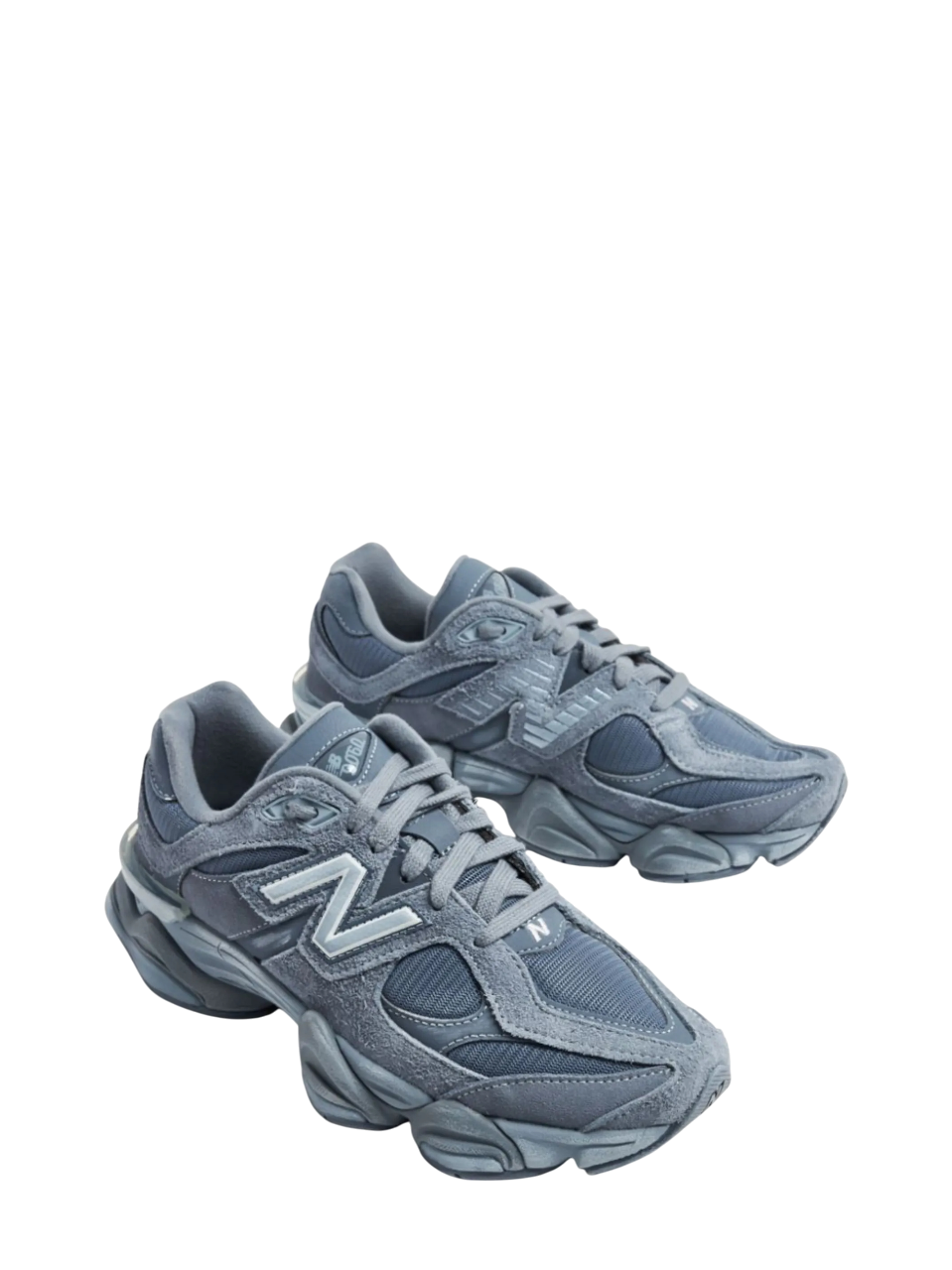 New Balance 9060 Suede top